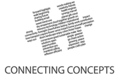 Connecting Concepts Logo (EUIPO, 10.11.2011)