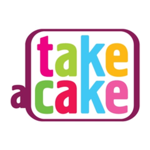 TAKE A CAKE Logo (EUIPO, 28.11.2011)