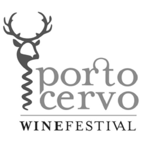 PORTO CERVO WINEFESTIVAL Logo (EUIPO, 01.12.2011)