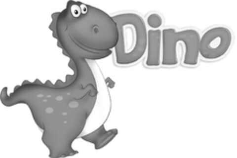 Dino Logo (EUIPO, 07.12.2011)