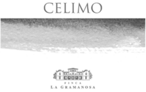 CELIMO FINCA LA GRAMANOSA Logo (EUIPO, 18.01.2012)