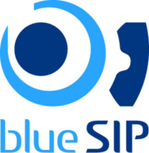 BLUESIP Logo (EUIPO, 22.02.2012)