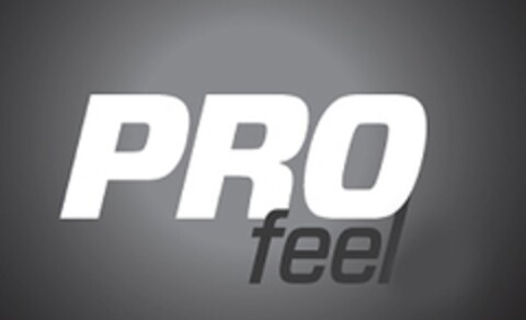 PRO feel Logo (EUIPO, 24.04.2012)