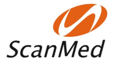 SCANMED Logo (EUIPO, 07.06.2012)