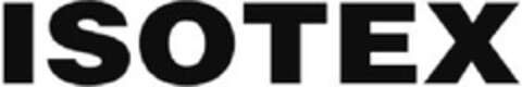 ISOTEX Logo (EUIPO, 02.07.2012)