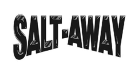 SALT-AWAY Logo (EUIPO, 05.07.2012)