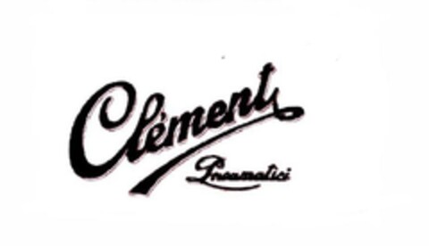 Clément Pneumatici Logo (EUIPO, 09.07.2012)