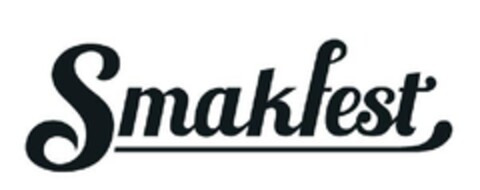 Smakfest Logo (EUIPO, 13.07.2012)