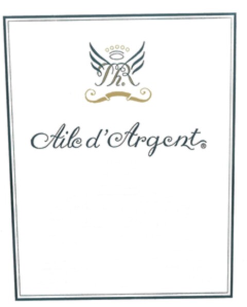 Aile d'Argent Logo (EUIPO, 19.07.2012)