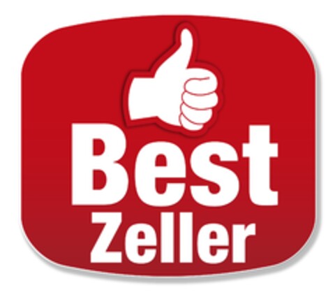 BEST ZELLER Logo (EUIPO, 31.07.2012)