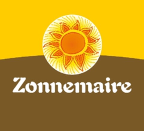 Zonnemaire Logo (EUIPO, 27.08.2012)