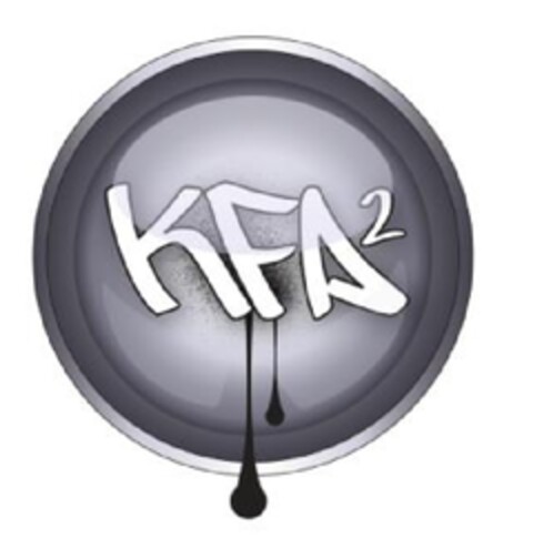 KFA 2 Logo (EUIPO, 28.09.2012)