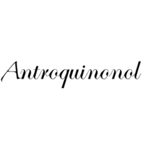 Antroquinonol Logo (EUIPO, 05.11.2012)