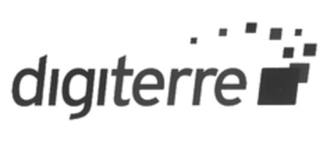 digiterre Logo (EUIPO, 10.12.2012)