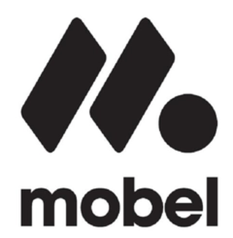 MOBEL Logo (EUIPO, 22.01.2013)