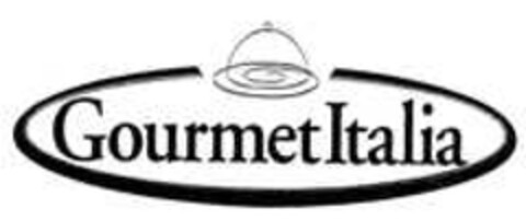 GOURMET ITALIA Logo (EUIPO, 25.01.2013)