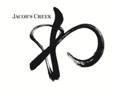 JACOB'S CREEK Logo (EUIPO, 30.01.2013)