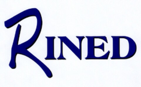 RINED Logo (EUIPO, 22.03.2013)