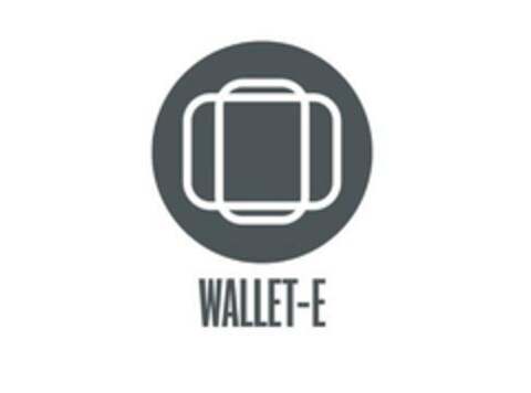 WALLET-E Logo (EUIPO, 02.05.2013)