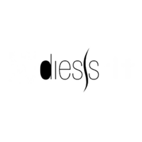 DIESIS Logo (EUIPO, 16.05.2013)