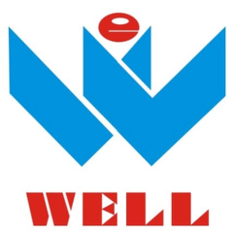 WELL Logo (EUIPO, 05/22/2013)