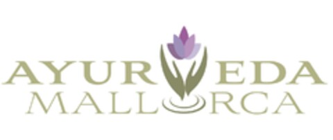 AYURVEDA MALLORCA Logo (EUIPO, 05/30/2013)