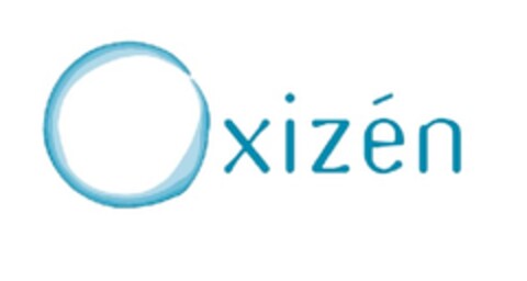 OXIZÉN Logo (EUIPO, 04.06.2013)