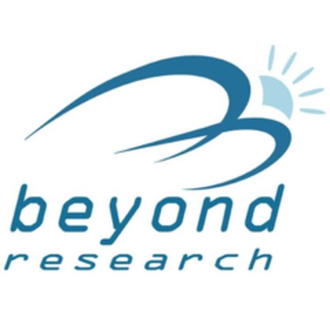 BEYOND RESEARCH Logo (EUIPO, 10.06.2013)