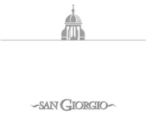 SAN GIORGIO Logo (EUIPO, 17.06.2013)