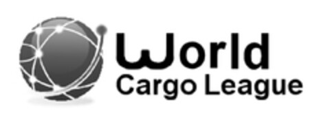 World Cargo League Logo (EUIPO, 26.06.2013)