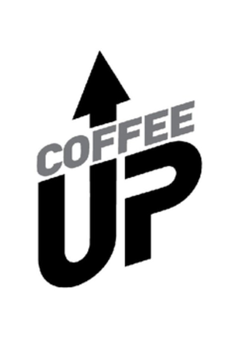 Coffee Up Logo (EUIPO, 15.07.2013)