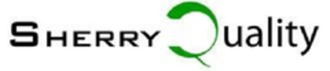 SHERRY QUALITY Logo (EUIPO, 14.02.2014)