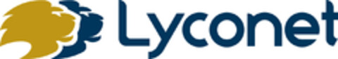 Lyconet Logo (EUIPO, 31.01.2014)