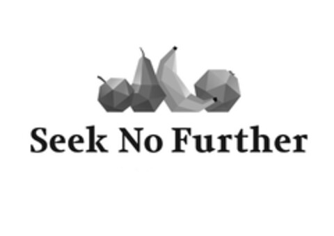 Seek No Further Logo (EUIPO, 07.02.2014)