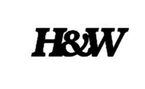 H&W Logo (EUIPO, 25.04.2014)