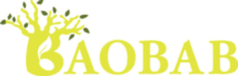 BAOBAB Logo (EUIPO, 16.05.2014)