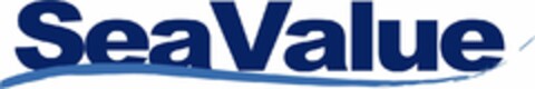 Sea Value Logo (EUIPO, 10.07.2014)