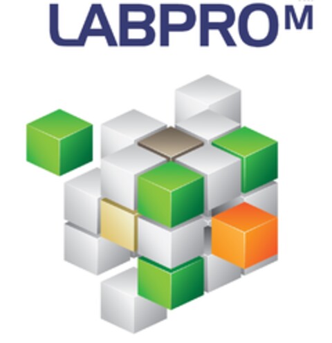 LABPROM Logo (EUIPO, 10.07.2014)