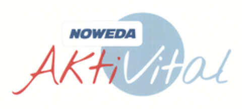 NOWEDA AKti Vital Logo (EUIPO, 08/11/2014)