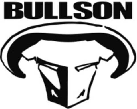 BULLSON Logo (EUIPO, 08/18/2014)