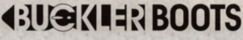 BUCKLER BOOTS Logo (EUIPO, 13.10.2014)