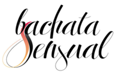 BACHATA SENSUAL Logo (EUIPO, 01/20/2015)