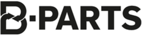 B-parts Logo (EUIPO, 22.10.2014)