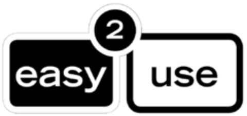 easy2use Logo (EUIPO, 30.10.2014)
