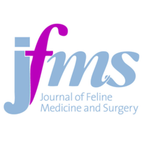 JFMS Journal of Feline Medicine and Surgery Logo (EUIPO, 03.11.2014)