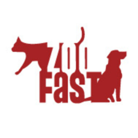 ZOOFAST Logo (EUIPO, 11/20/2014)