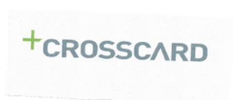 crosscard Logo (EUIPO, 03/17/2015)