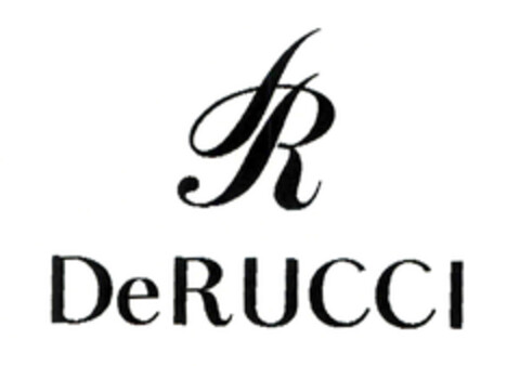 R DeRucci Logo (EUIPO, 01/09/2015)