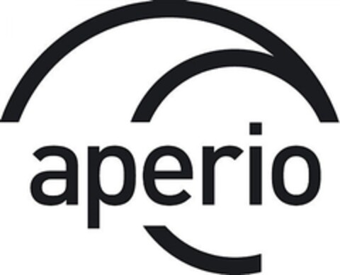 aperio Logo (EUIPO, 01/15/2015)