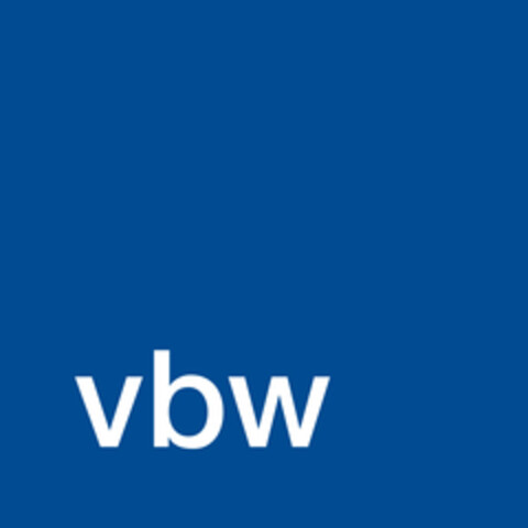 vbw Logo (EUIPO, 03.03.2015)